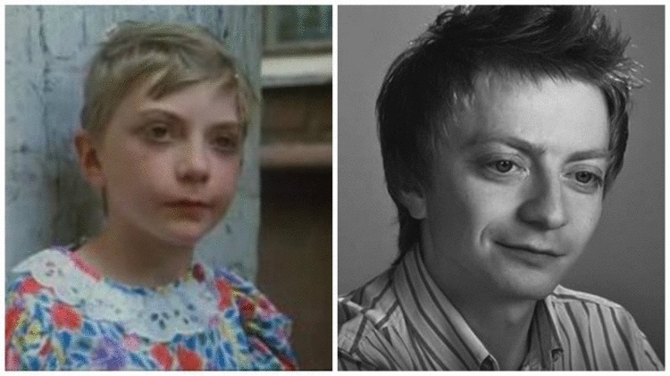 Дети-звезды из “Ералаша” сегодня: как сложилась их судьба Дети-звезды из “Ералаша” сегодня: как сложилась их судьба