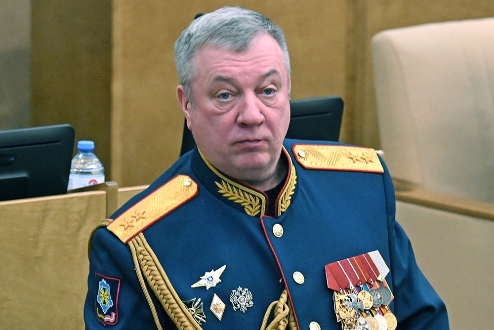 Недавно депутат государственной думы генерал-лейтенант Андрей Гурулев выступил с неожиданным заявлением, вызвавшим, мягко говоря, удивление.-2