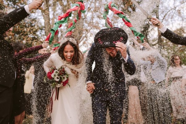 50 свадебных фотографий со всего мира, которые стали лучшими в 2019 году