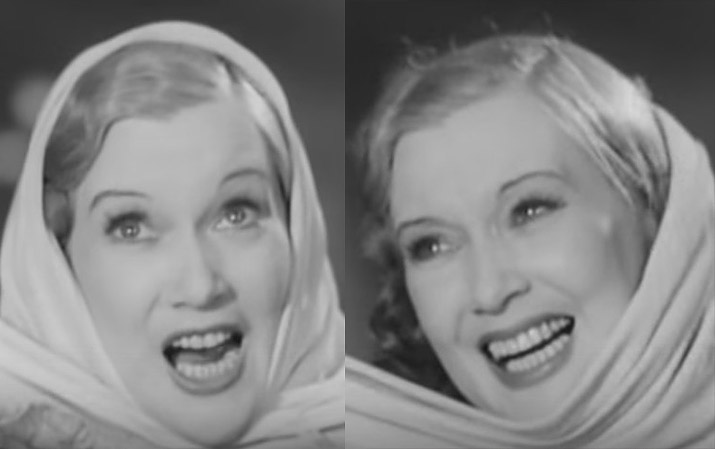 Пластические операции и другие секреты советской кинодивы Любови Орловой Пластические операции и другие секреты советской кинодивы Любови Орловой загадочность