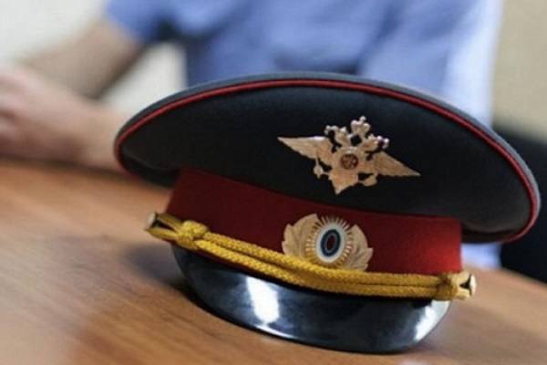 В Красном Сулине назначили нового начальника отдела полиции