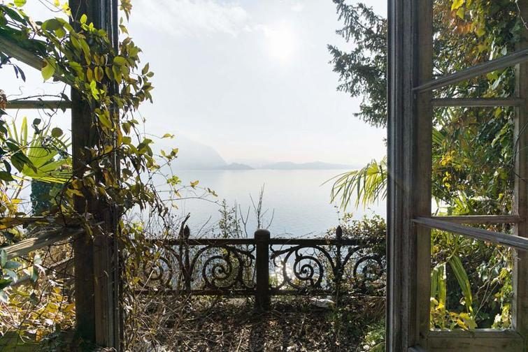 20 снимков заброшенных мест, на которых природа победила всех 20 снимков заброшенных мест, на которых природа победила всех