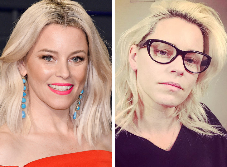 19 знаменитых красавиц, которые не пытаются казаться идеальными девушки,загадочность,знаменитости,очарование,фотографии