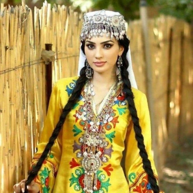 Как в Таджикистане ищут невест в наше время