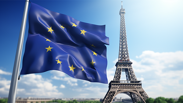 В Европе сменились «понимающие Россию» ﻿