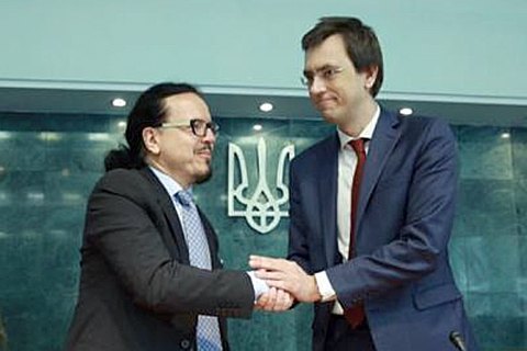 Украинскому министру мало отставки Балчуна — он хочет «крови» всего руководства «Укрзализницы»