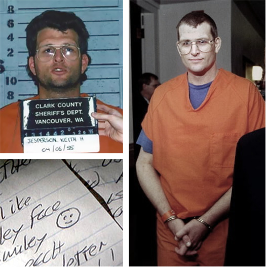 Серийные убийцы, жертвами которых были только женщины Серийные убийцы, жертвами которых были только женщины