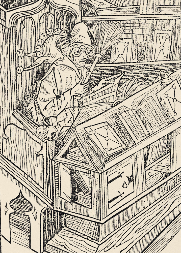 Очки для апостолов Очки для апостолов