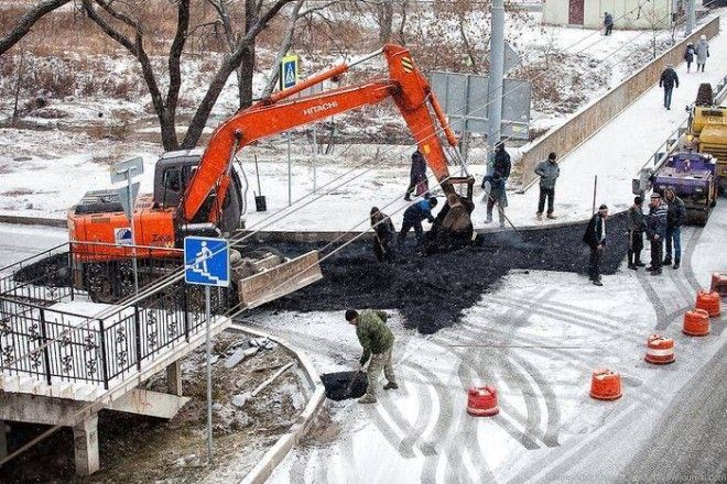 Скоро молодая крапива вылезет. А хочется почему-то манго и черешни... анекдоты, демотиваторы, из жизни, приколы, юмор