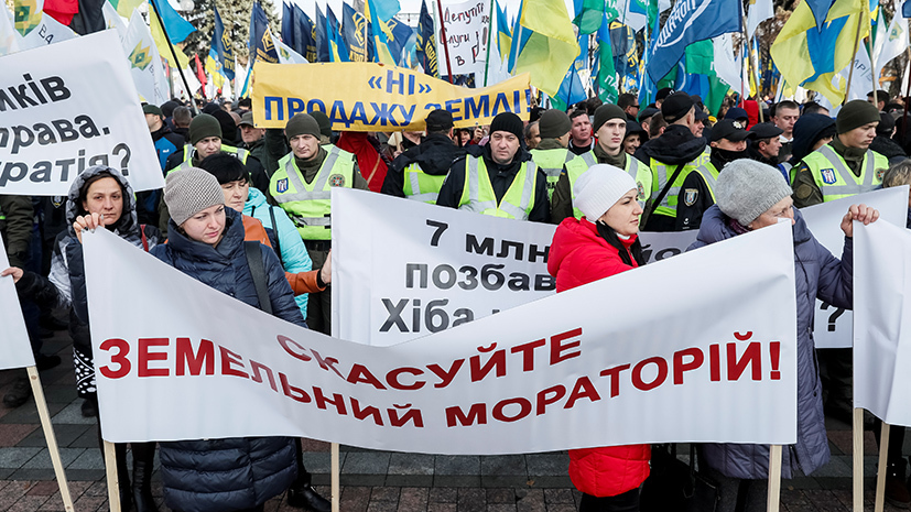 Последние новости Украины сегодня — 29 апреля 2020: Протест под Кабмином земли, Украины, будет, закон, Зеленский, апреля, закона, здравоохранения, системы, участки, рынка, Украине, заявил, смогут, сельхозугодий, отметил, предложен, документ, ближайшие, могут