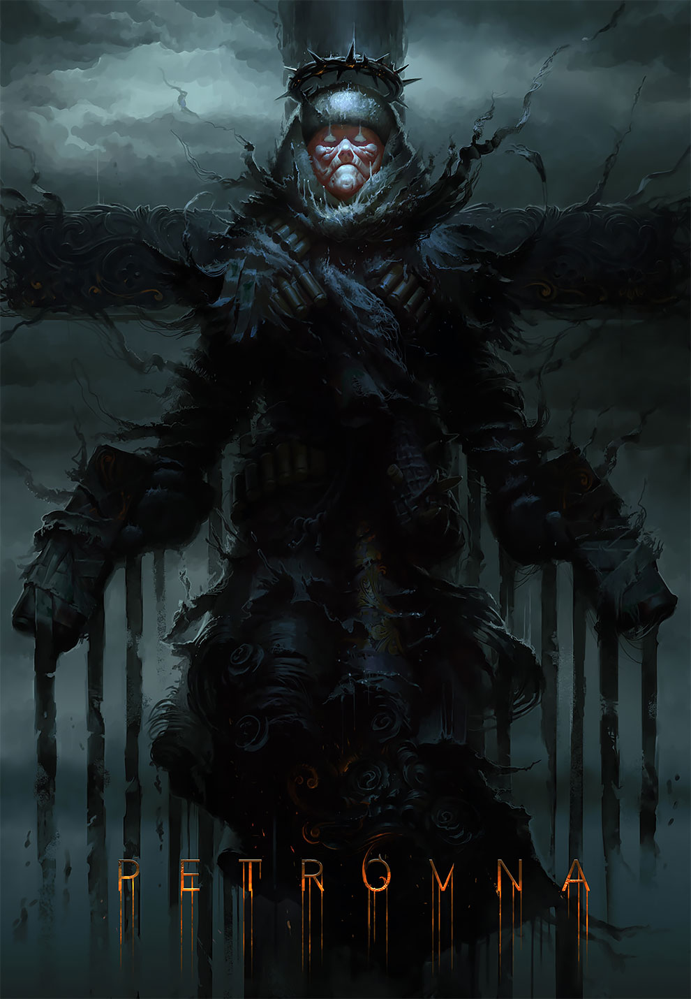 Кибер-бабки: Попробуй предложи им помочь перейти через дорогу Кибер-бабки: Попробуй предложи им помочь перейти через дорогу