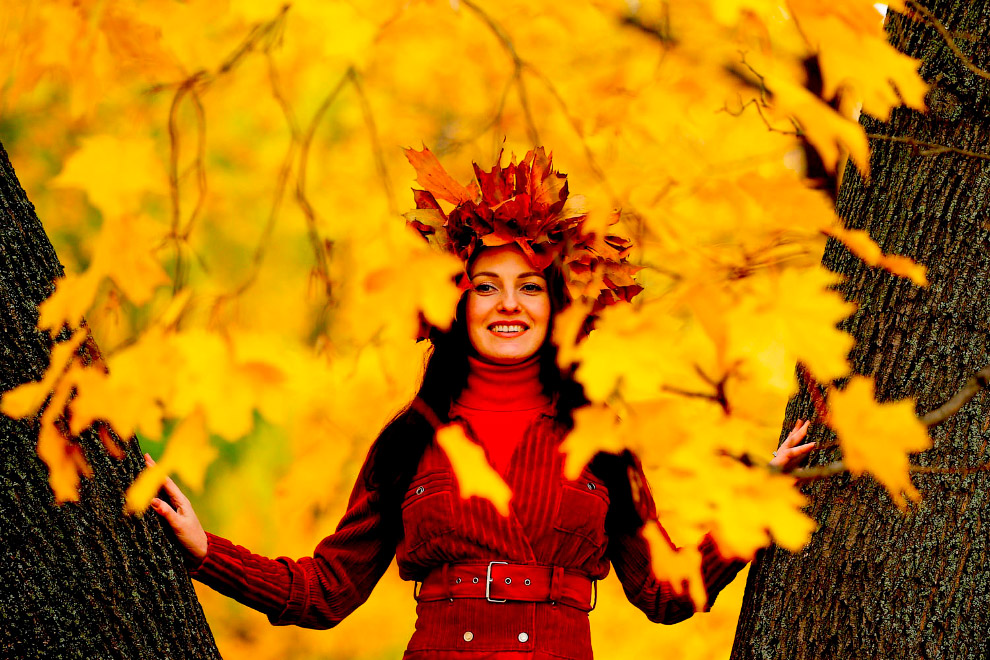 Последние осенние пейзажи 2019 Последние осенние пейзажи 2019 пейзажи,природа,Путешествия,фото