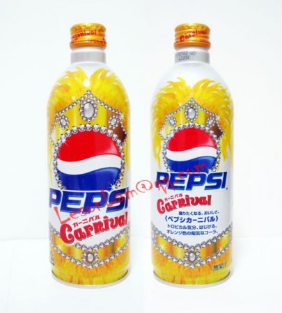 Разные вкусы Pepsi-Cola (25 фото)