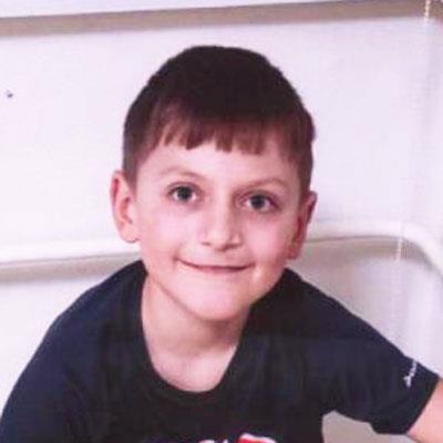 Ярослав Болтенков, 9 лет, врожденная расщелина губы, нёба и альвеолярного отростка, сужение верхней челюсти, требуется ортодонтическое лечение, 163 200 ₽