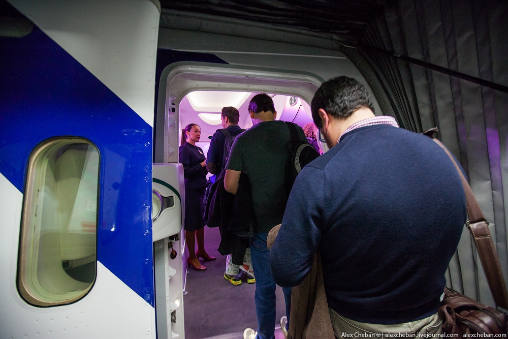 14 часов полета на Самолете Мечты авиатур,поездка,путешествие