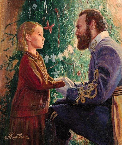 Время плакать каменным генералам