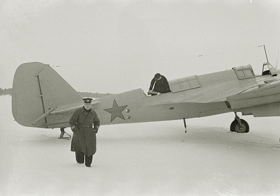 Почему Хрущёв в 1955 году отдал Финляндии советскую военно-морскую базу история