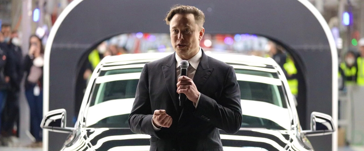 Новый план роста Tesla вертится вокруг более дешевой модели