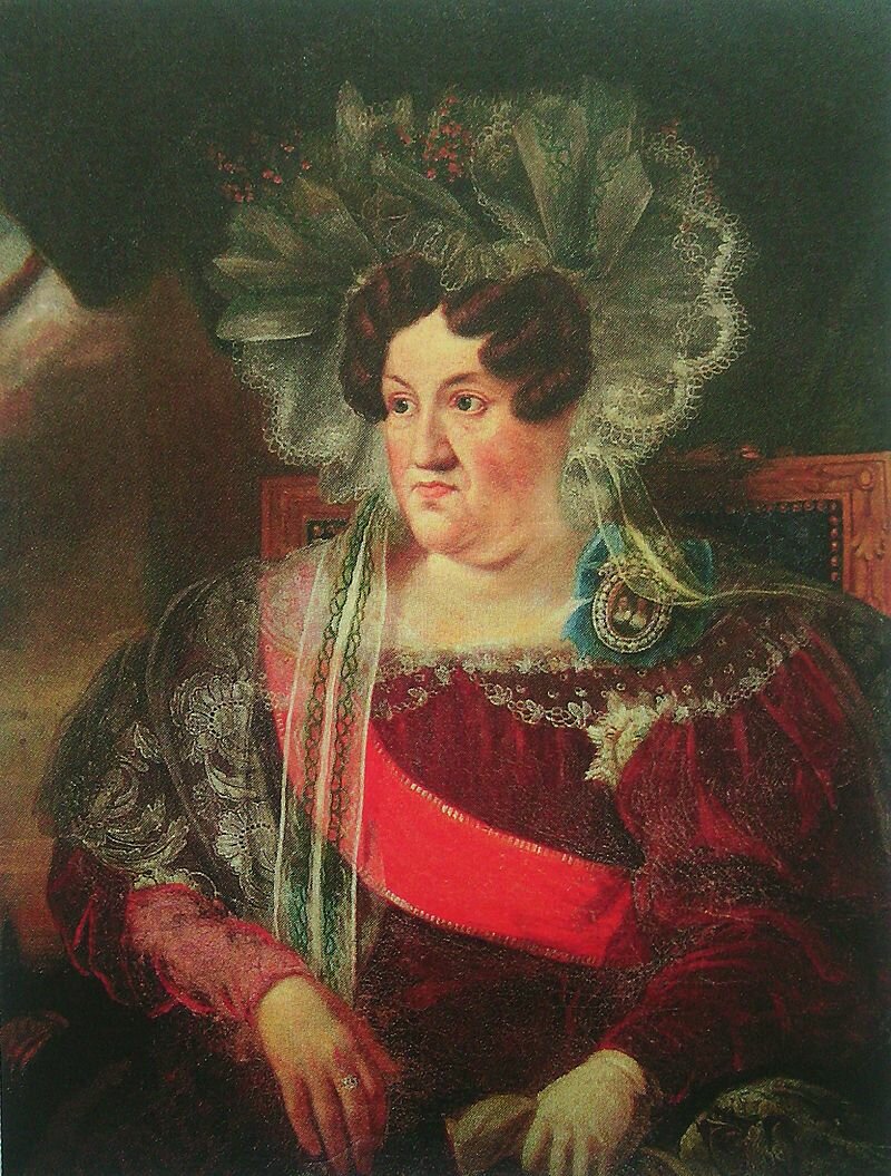 Такое ощущение, что Николай I отправил декабристов на каторгу, а потом откупался от их родственников Такое ощущение, что Николай I отправил декабристов на каторгу, а потом откупался от их родственников