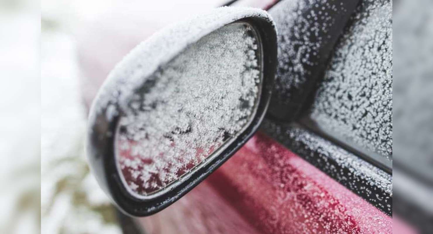 Названы 6 ошибок водителей при запуске и прогреве автомобиля в мороз Автомобили