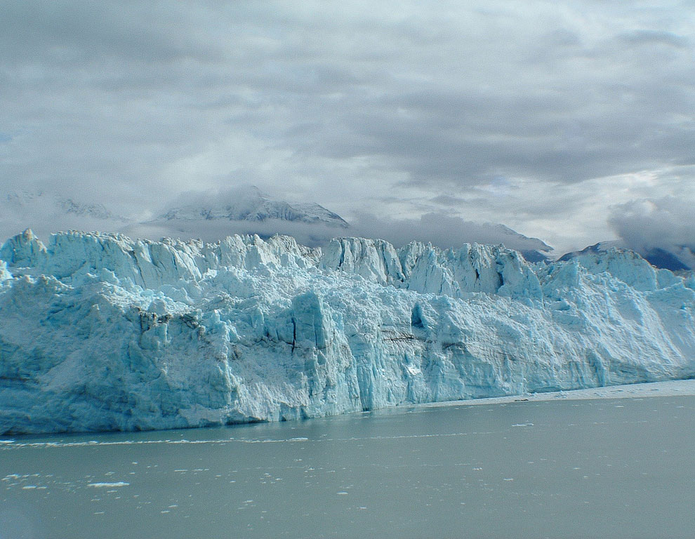 Национальный парк Глейшер Бей на Аляске Национальный парк Глейшер Бей на Аляске Путешествия,фото