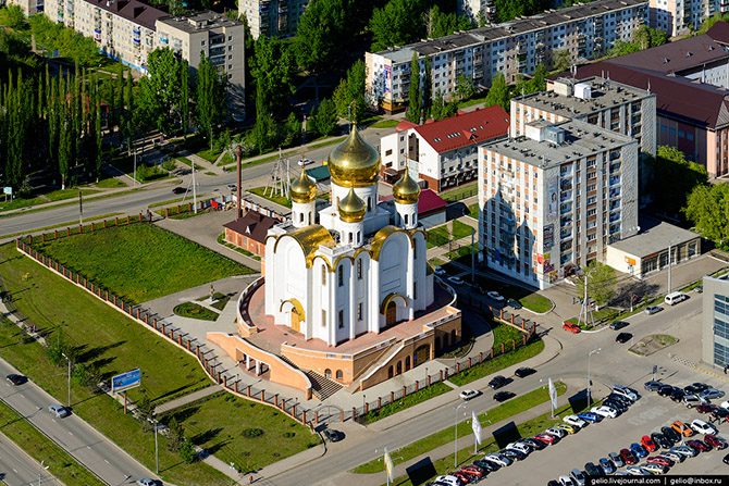 Жемчужины Татарстана Жемчужины Татарстана достопримечательности,Россия,Татарстан