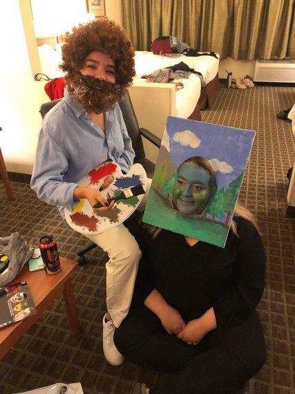 Весёлая подборка 