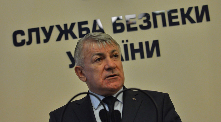 Генерал СБУ: Ни в коем случае не выполнять Минские соглашения, это – конец Украины!
