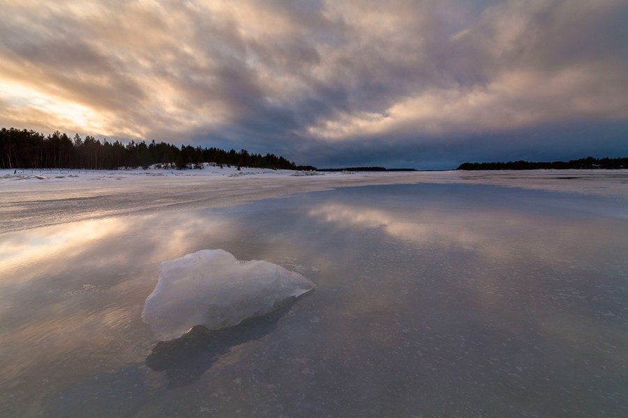 Белое-белое море Белое море,карелия,путешествие