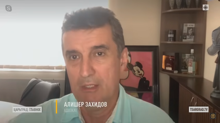 РЕШЕНИЕ ПРИНЯТО НЕСКОЛЬКО ЛЕТ НАЗАД: ГЕНПРОКУРАТУРА ВЫДЁРГИВАЕТ СТУЛ ИЗ-ПОД ОЛИГАРХОВ РЕШЕНИЕ ПРИНЯТО НЕСКОЛЬКО ЛЕТ НАЗАД: ГЕНПРОКУРАТУРА ВЫДЁРГИВАЕТ СТУЛ ИЗ-ПОД ОЛИГАРХОВ россия