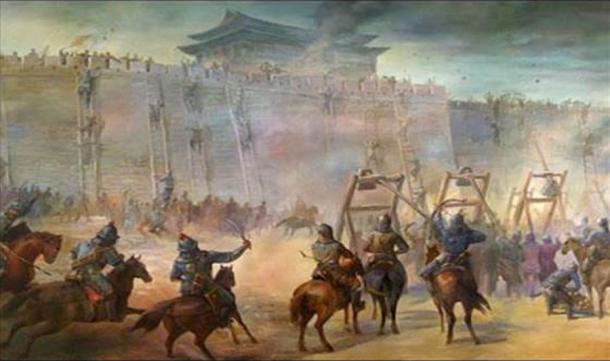 260 могил периода Воюющих государств поразили археологов в Центральном Китае, изображение №3