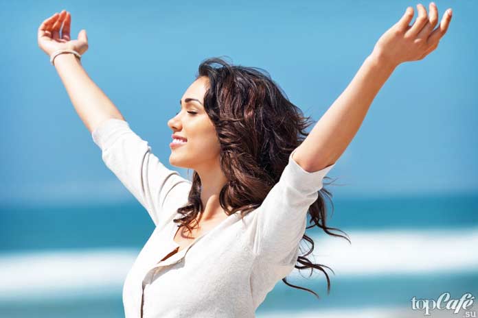 Наши советы сделают вас счастливее