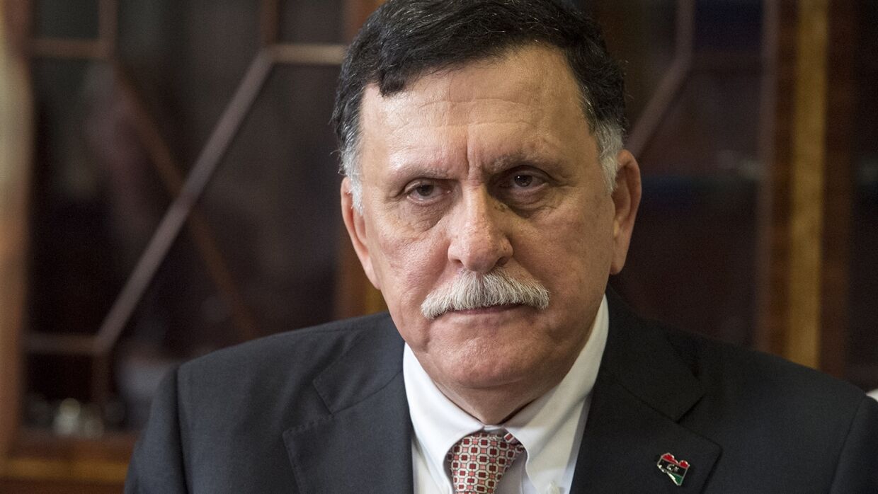 Новиков назвал хорошо проработанной спецоперацией наращивание США конфронтации в Ливии