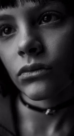 Дочь Тимати Алиса повторила культовый образ Натали Портман в фильме 