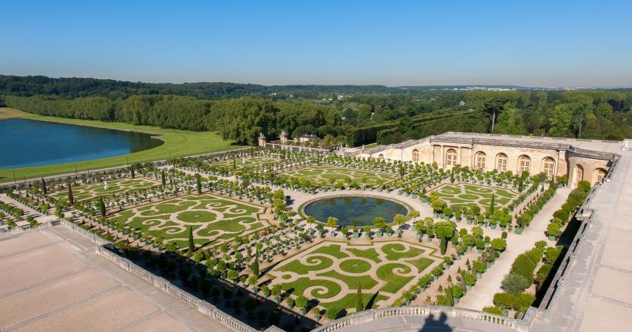 Источник вдохновения: 5 самых красивых садов мира парка, которые, время, Кэнрокуэн, создать, только, тюльпанов, Версаль, дизайна, можно, Живерни, находится, чтобы, другом, ландшафтного, образом, Например, вокруг, например, японского