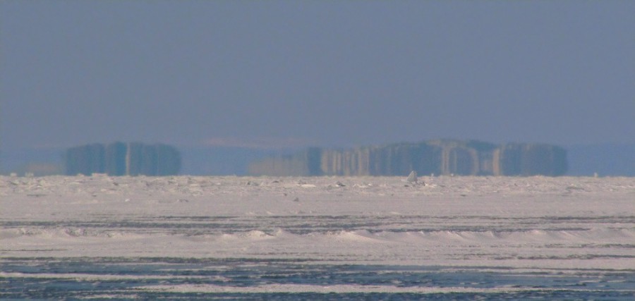 Необъяснимые тайны озера Байкал
