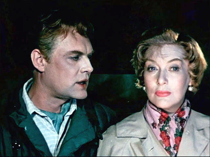 Пластические операции и другие секреты советской кинодивы Любови Орловой Пластические операции и другие секреты советской кинодивы Любови Орловой загадочность