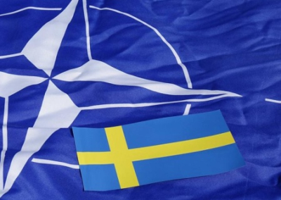 Венгрия ратифицировала вступление Швеции в НАТО