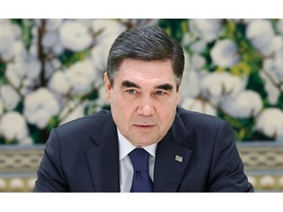 Передача какой власти ожидается в Туркменистане?