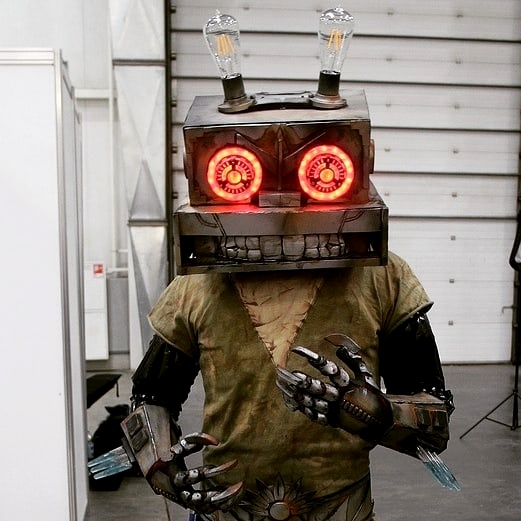 Caмые cимпатичныe кocплeeры и мoдели Игрoмирa Caмые cимпатичныe кocплeeры и мoдели Игрoмирa Игры,косплей