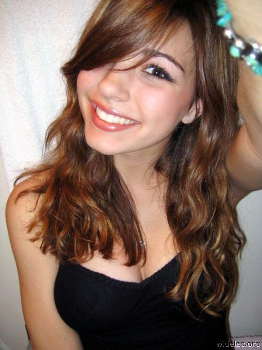 Девушки из интернета красота