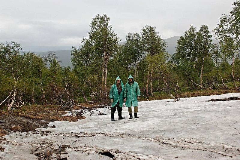 Экстрим по-русски: из Омска до Магадана на запорожце Экстрим по-русски: из Омска до Магадана на запорожце автотуризм