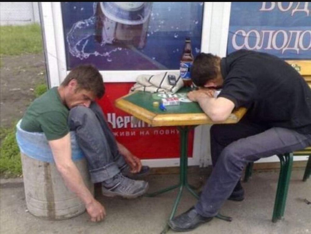 Такое возможно только в России. часть 43 Такое возможно только в России. часть 43 Юмор