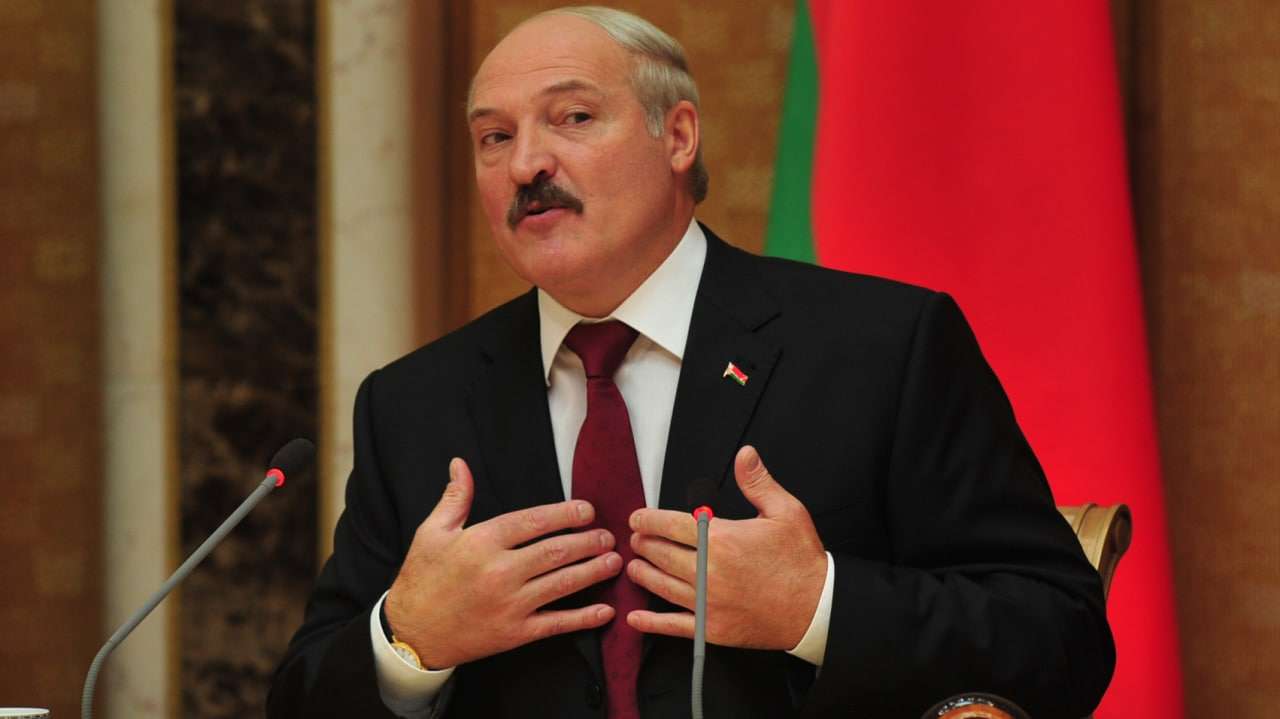 Лукашенко: страны ОДКБ должны объединиться в противостоянии Западу