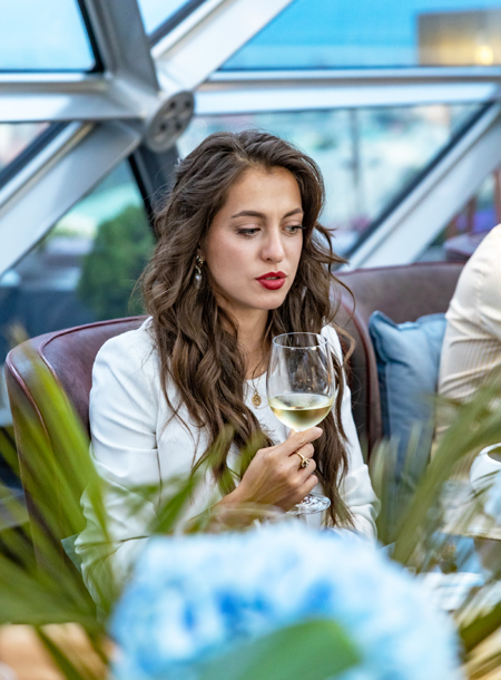 Елена Летучая, Сабина Ахмедова и другие гости ужина шеф-повара Луиса Педроса Елена Летучая, Сабина Ахмедова и другие гости ужина шеф-повара Луиса Педроса Звезды,Новости о звездах