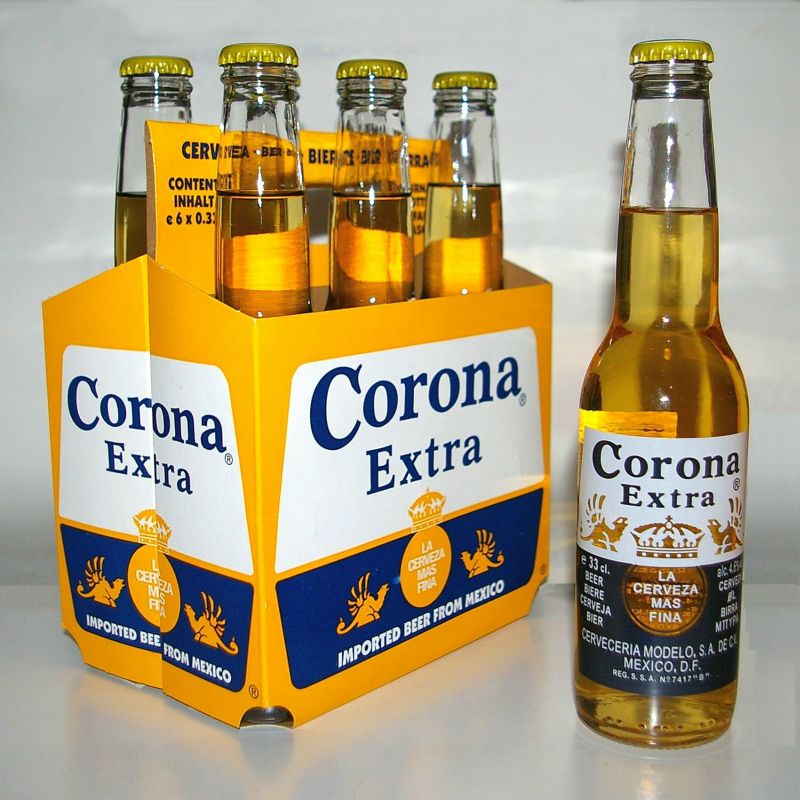 Картинки по запросу Corona Extra