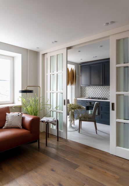 Как визуально увеличить высоту потолка: 11 верных способов идеи для дома,интерьер и дизайн
