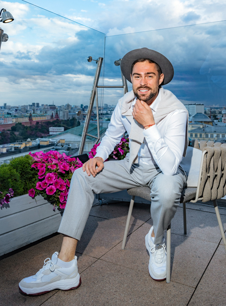 Елена Летучая, Сабина Ахмедова и другие гости ужина шеф-повара Луиса Педроса Елена Летучая, Сабина Ахмедова и другие гости ужина шеф-повара Луиса Педроса Звезды,Новости о звездах