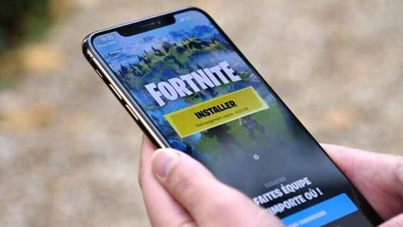 Fortnite вернется на устройства Apple через облачный игровой сервис Nvidia, сообщает BBC