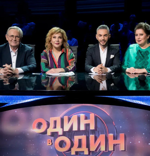 Создатели «Один в один» рассказали о новом сезоне